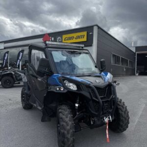 Can-Am: Maverick Trail DPS 1000