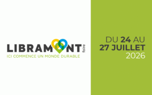 Foire de Libramont 2026
