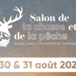 Salon chasse & pêche 2026