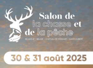 Salon chasse & pêche 2026