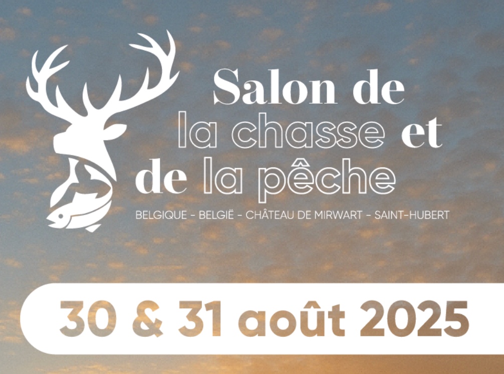 Salon chasse & pêche 2026