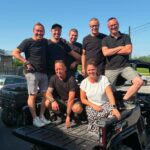 Actualité - team building 2026